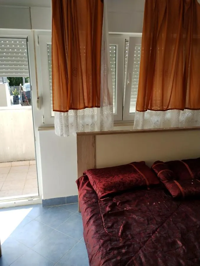 Emy 1 Apartment Kastav Croatia
