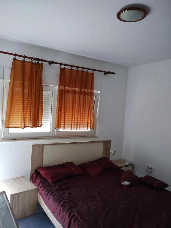 Emy 1 Apartment Kastav 0*,  Croatia