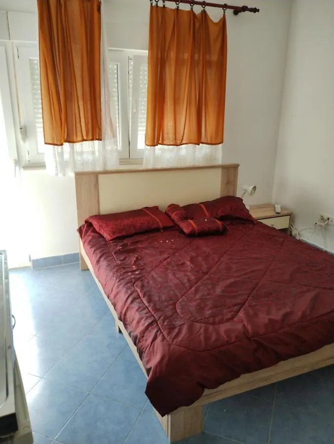 Emy 1 Apartment Kastav