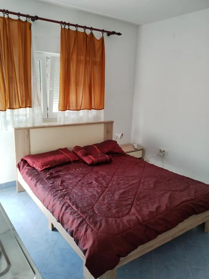 Emy 1 Apartment Kastav