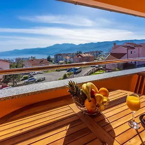 Appartamento Sea Star, Kastav