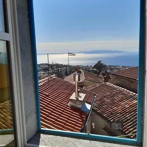 Appartamento Nad Voltun, Kastav