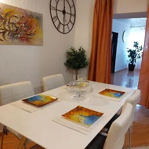 Appartamento Emedes, Kastav