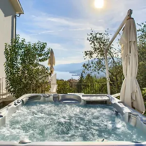 Apartment Frlan, Kastav