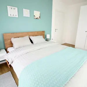 Appartamento Residences By Zec, Kastav