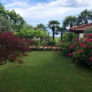 Appartamento Palm Garden, Kastav